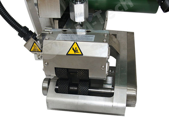 آلة لحام غشاء أرضي SWT-NSGM1 HDPE 0.2 - 2.0mm