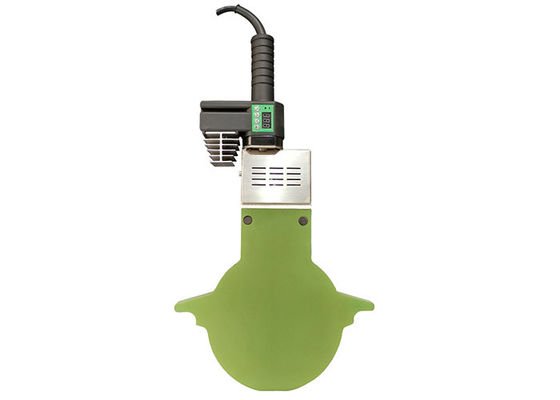 50mm 160mm دليل بات الانصهار آلة لحام لأنابيب Hdpe