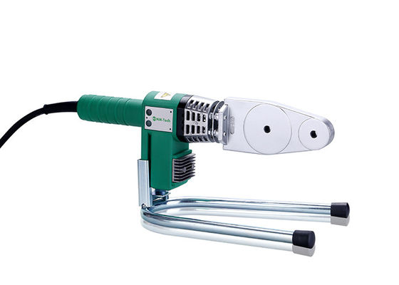 800W لحام مقبس الانصهار معدات لحام لأنابيب 20 مم 32 مم