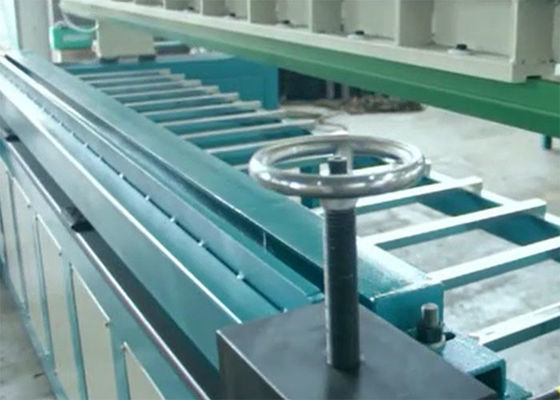 3000mm بولي كلوريد الفينيل ورقة بندر 36A لحام البلاستيك الانحناء
