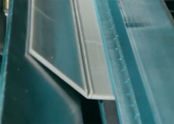 HDPE البلاستيك بندر لحام ل 2000 مم