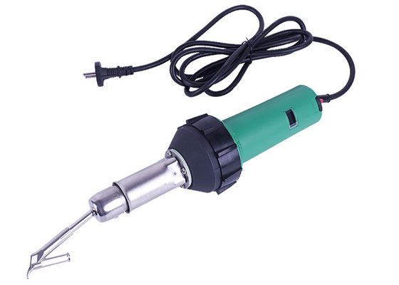 1600w Hot Air Pvc Welding Machine