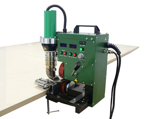 Hem Welding Tarpaulin Welding Machine