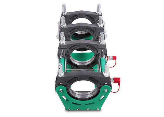 PE Manual Butt Fusion Welding Machine