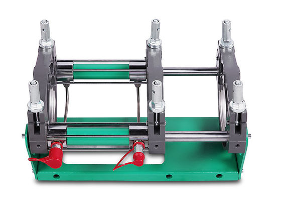 PE Manual Butt Fusion Welding Machine