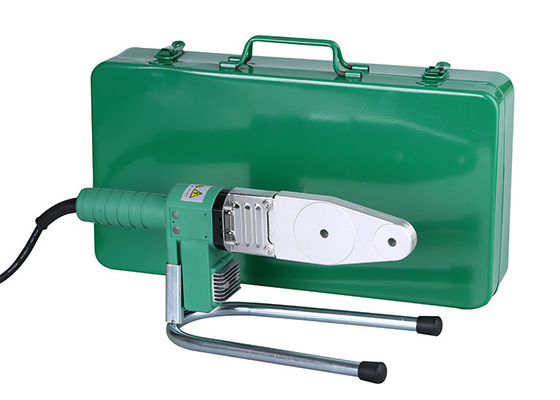 DVS Socket Fusion Welding Machine