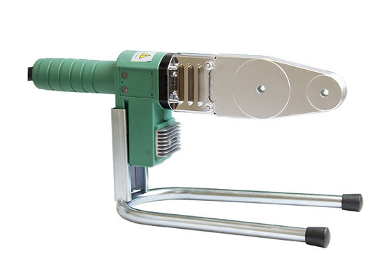 DVS Socket Fusion Welding Machine