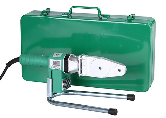 600W آلة لحام الانصهار الحراري المقبس لأنابيب PB 20-40MM