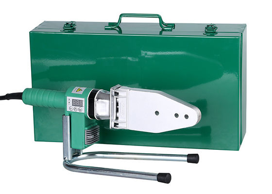 20mm 63mm Ppr Socket Fusion Welding Machine