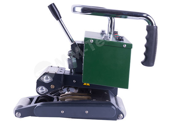 SWT-NS900D العرض الرقمي آلة لحام غشاء أرضي مزرعة الأسماك الساخن آلة لحام الوتد