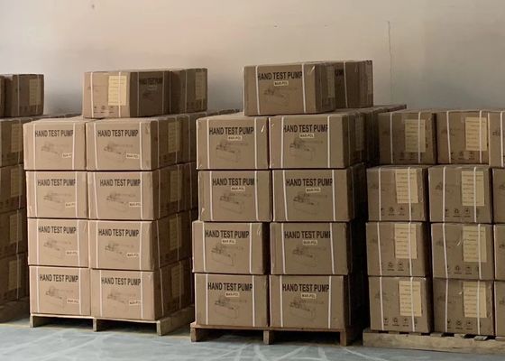 OEM ODM مضخة اختبار الضغط الهيدروستاتيكي PR50D أداة السباكة