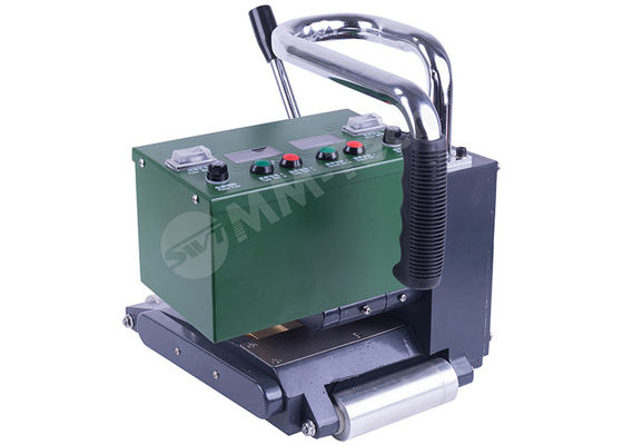 1-3MM SWT-NS900 آلة لحام الحوض الساخن للغشاء الجيومي للحفاظ على الماء