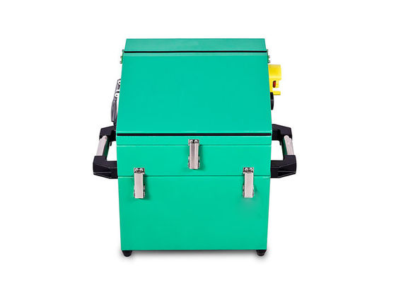 24 '' - 36 '' HDPE Pipe Butt Fusion Welding Machine Automatic