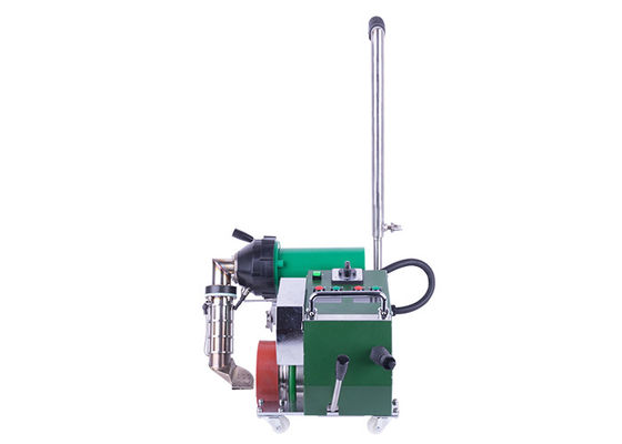 3000w مادة راية 11.6m / Min آلة لحام TPO