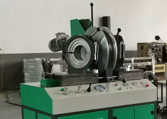 SWT-MA315 PE آلة الانصهار لتركيب الأنابيب لتقليل نقطة الإنطلاق