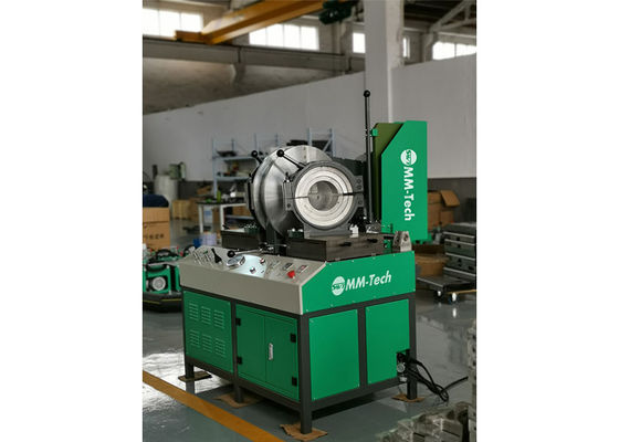 SWT-MA315 PE آلة الانصهار لتركيب الأنابيب لتقليل نقطة الإنطلاق