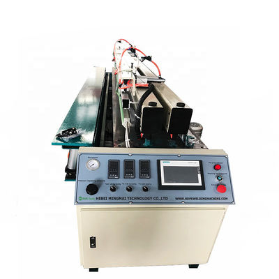 SWT-PH2000 3-30mm لوحة لوحة LCD تعمل باللمس بعقب الانصهار آلة لحام