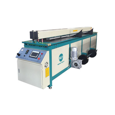 SWT-PH2000 3-30mm لوحة لوحة LCD تعمل باللمس بعقب الانصهار آلة لحام