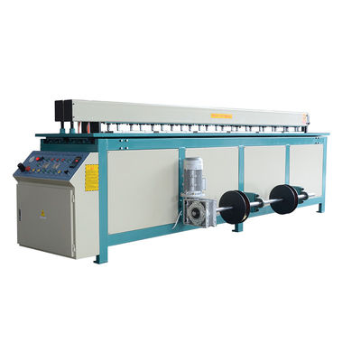 SWT-PH4000 Smart PVC PE PP ورقة بعقب لحام الانصهار لصنع برميل الغزل