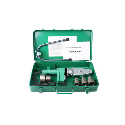Ppr Pvc Pipe 600w 20-40mm مقبس الانصهار آلة لحام