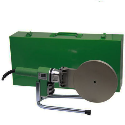 DVS Plomberie Ppr Socket Fusion Welding Machine. آلة لحام