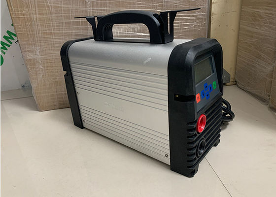 عملية سهلة Dps20 3.5kw آلة لحام الصهر الكهربائي لأنابيب البولي إيثيلين