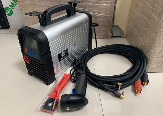 DPS20 - 3.5KW آلة لحام الصهر الكهربائي لأنابيب Hdpe 110V - 230V