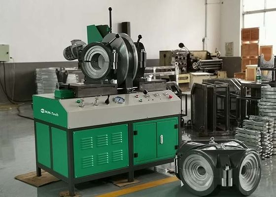 مرت CE 90-315mm 5.25kw آلة تركيب ورشة العمل