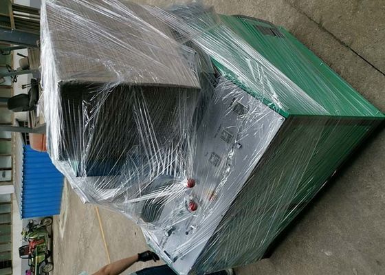 SWT-MA630 ورشة عمل تركيب PLC ماكينة لحام بالصهر