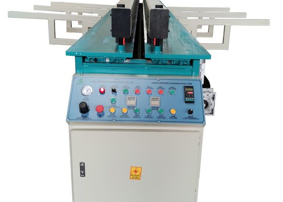 PH5000 خزان المياه PP PVC CNC آلة لحام الصفائح البلاستيكية