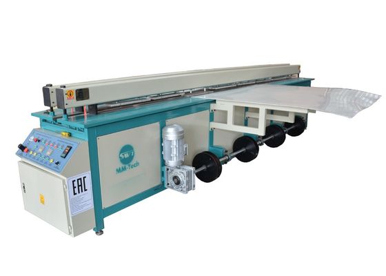 PH5000 خزان المياه PP PVC CNC آلة لحام الصفائح البلاستيكية