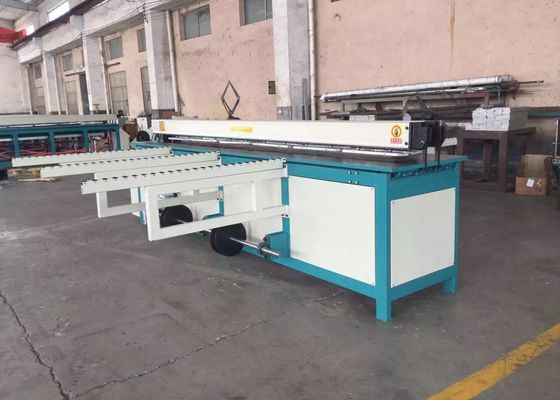 6000mm HDPE بعقب الانصهار ماكينة لحام صفائح بلاستيكية تعمل باللمس