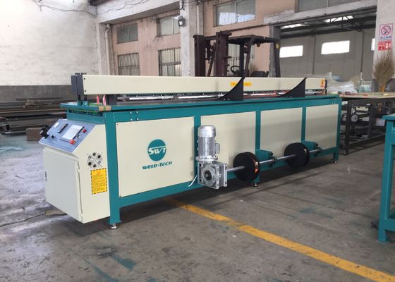 التلقائي Hdpe لوحة Pp 4000mm بعقب الانصهار آلة لحام Semiauto