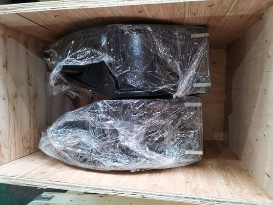 متعددة زاوية تركيب 140mm تلفيق آلة لحام