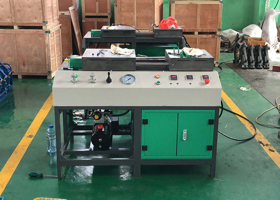 90 درجة الكوع آلة تصنيع تركيب Hdpe