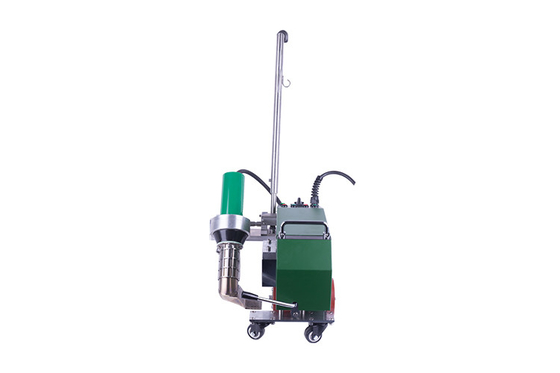 غشاء العزل المائي للسقف Tpo Welder 4200W