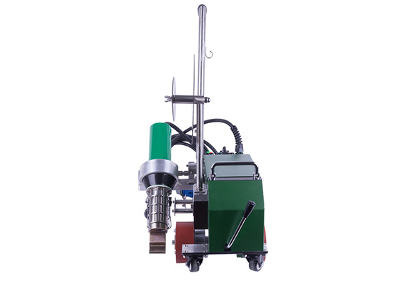 غشاء العزل المائي للسقف Tpo Welder 4200W