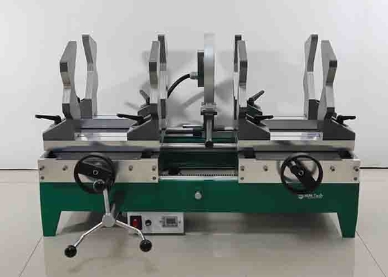 125mm الجدول تفلون HDPE مقبس الانصهار آلة لحام