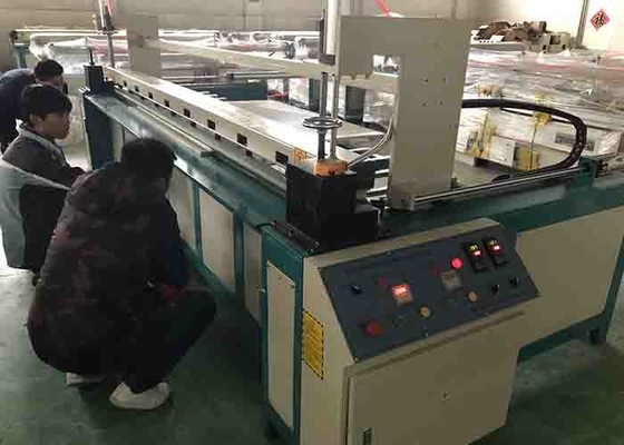 Hot Plate Pe Hdpe Pp Plc معدات لحام الانصهار بعقب 380V 60Hz