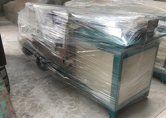 6000mm بعقب الانصهار لحام التلقائي للوحة Hdpe