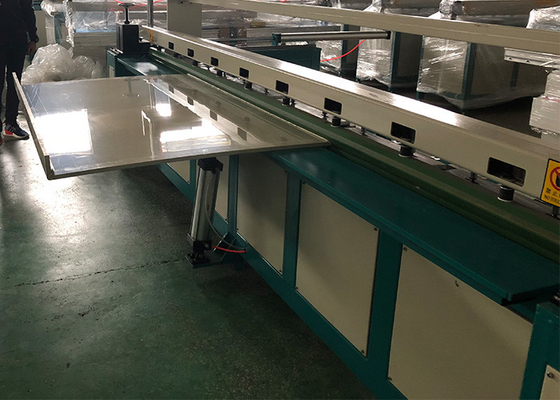 3000 مم التلقائي Hdpe لوحة آلة الانصهار بعقب