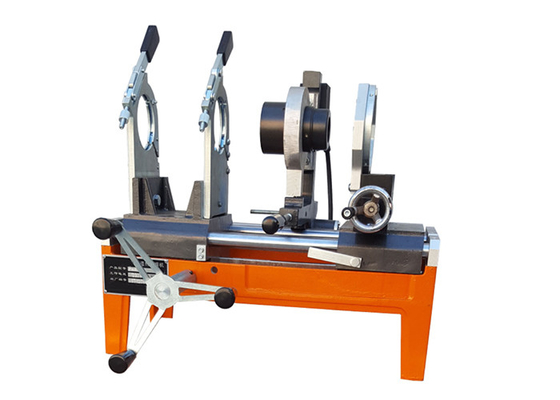 Tsc - 125 آلة لحام مقبس الأنابيب Pph Ppr 900w