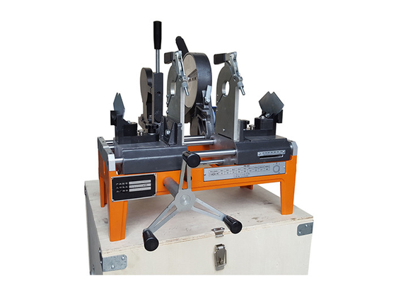 TSC - 90mm PPR Pipe Socket Fusion Welding Machine أدوات تذوب الساخنة