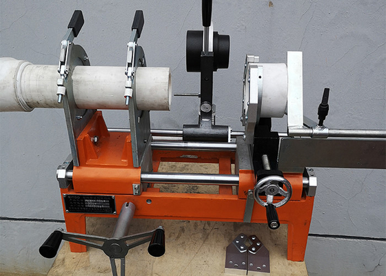TSC - 90mm PPR Pipe Socket Fusion Welding Machine أدوات تذوب الساخنة