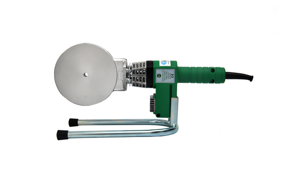 أنابيب الغاز والمياه Ppr المقبس لحام 1200W شهادة CE