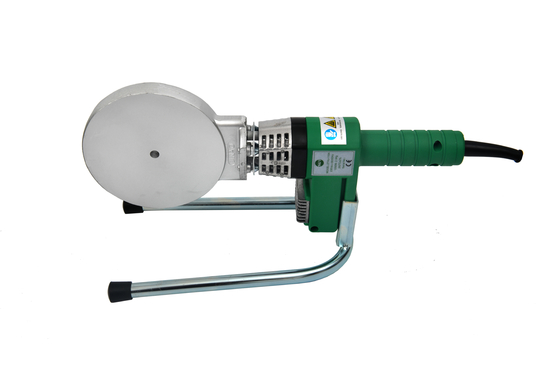 أنابيب الغاز والمياه Ppr المقبس لحام 1200W شهادة CE