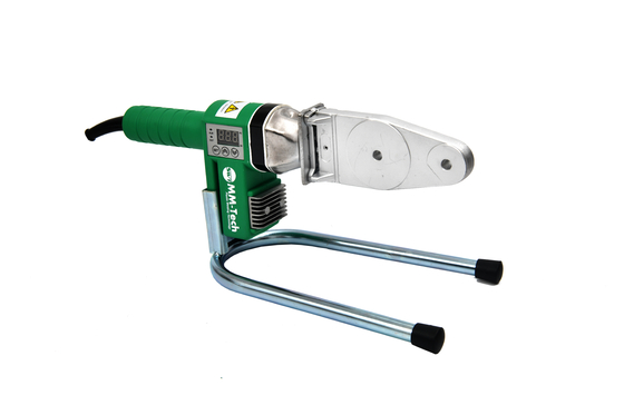مواسير PE 20-40mm Ppr Socket Fusion Machine Ce
