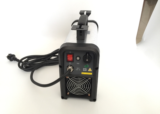 110V / 220V Hdpe آلة لحام بالصهر الكهربائي مع شهادة CE