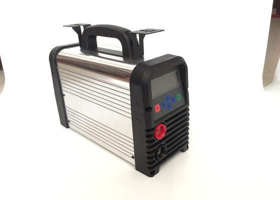 معدات اللحام بالصهر الكهربائي لأنابيب البولي بروبلين Pp 3500w