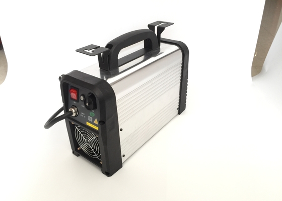 معدات اللحام بالصهر الكهربائي لأنابيب البولي بروبلين Pp 3500w